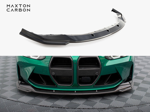 Maxton Full Body Kit Prepreg Carbon Fiber BMW M3 G80 Sedan Maxton Full Body Kit Prepreg Carbon Fiber BMW M3 G80 Sedan