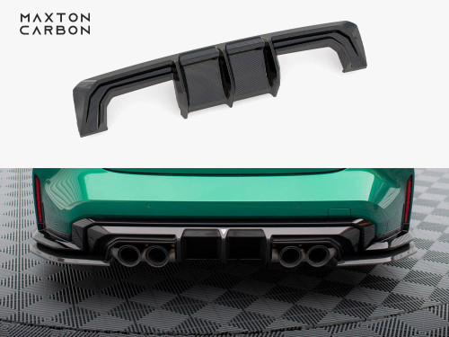 Maxton Full Body Kit Prepreg Carbon Fiber BMW M3 G80 Sedan Maxton Full Body Kit Prepreg Carbon Fiber BMW M3 G80 Sedan