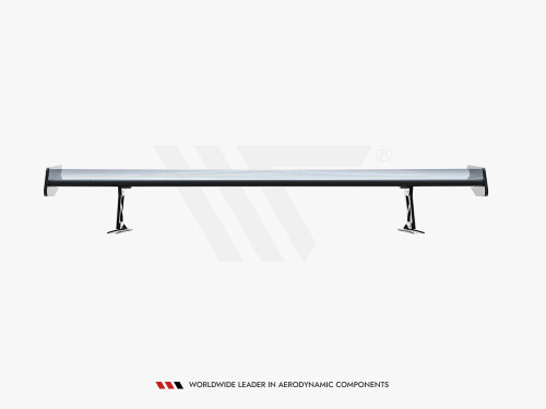 Maxton Carbon Spoiler With External Brackets Uprights BMW 4 F32 / 4 F32 M-Pack Coupe Maxton Carbon Spoiler With External Brackets Uprights BMW 4 F32 / 4 F32 M-Pack Coupe