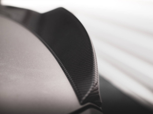 Maxton Carbon Fiber Tailgate Spoiler BMW M4 G82 / G82 Facelift / M440i / 4 M-Pack G22 / G22 Facelift Maxton Carbon Fiber Tailgate Spoiler BMW M4 G82 / G82 Facelift / M440i / 4 M-Pack G22 / G22 Facelift