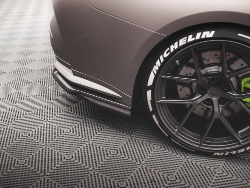 Maxton Full Body Kit Prepreg Carbon Fiber BMW M4 Coupe G82 / G82 Facelift Maxton Full Body Kit Prepreg Carbon Fiber BMW M4 Coupe G82 / G82 Facelift