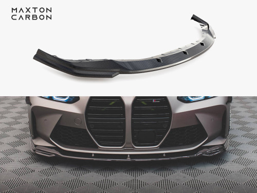 Maxton Full Body Kit Prepreg Carbon Fiber BMW M4 Coupe G82 / G82 Facelift Maxton Full Body Kit Prepreg Carbon Fiber BMW M4 Coupe G82 / G82 Facelift