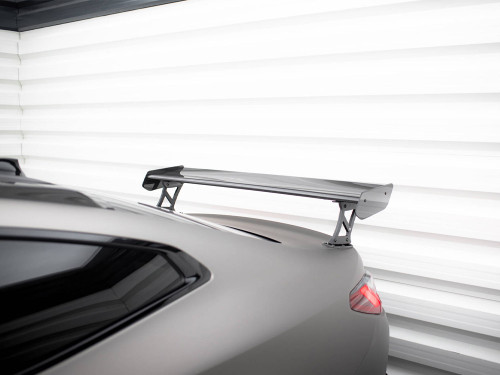 Maxton Carbon Spoiler With External Brackets Uprights + LED BMW M4 G82 / G82 Facelift / M440i / 4 M-Pack G22 / G22 Facelift Maxton Carbon Spoiler With External Brackets Uprights + LED BMW M4 G82 / G82 Facelift / M440i / 4 M-Pack G22 / G22 Facelift