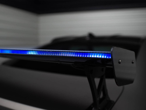 Maxton Carbon Spoiler With External Brackets Uprights + LED BMW M4 G82 / G82 Facelift / M440i / 4 M-Pack G22 / G22 Facelift Maxton Carbon Spoiler With External Brackets Uprights + LED BMW M4 G82 / G82 Facelift / M440i / 4 M-Pack G22 / G22 Facelift