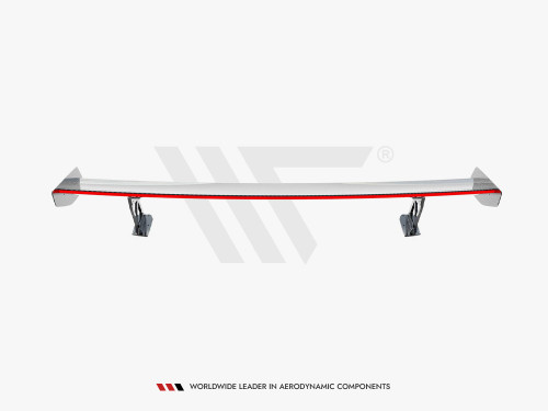 Maxton Carbon Spoiler With External Brackets Uprights + LED BMW M4 G82 / G82 Facelift / M440i / 4 M-Pack G22 / G22 Facelift Maxton Carbon Spoiler With External Brackets Uprights + LED BMW M4 G82 / G82 Facelift / M440i / 4 M-Pack G22 / G22 Facelift