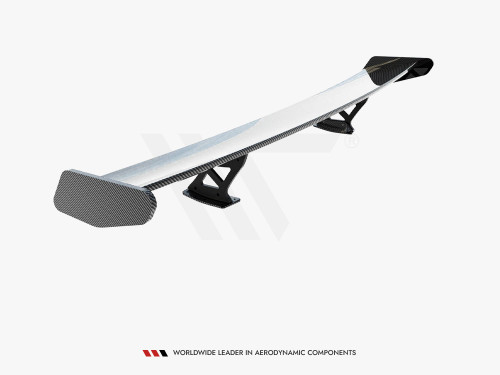 Maxton Carbon Spoiler With Internal Brackets Uprights BMW M4 G82 / G82 Facelift / M440i / 4 M-Pack G22 / G22 Facelift Maxton Carbon Spoiler With Internal Brackets Uprights BMW M4 G82 / G82 Facelift / M440i / 4 M-Pack G22 / G22 Facelift