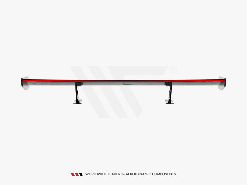 Maxton Carbon Spoiler With Internal Brackets Uprights + LED BMW M4 G82 / G82 Facelift / M440i / 4 M-Pack G22 / G22 Facelift Maxton Carbon Spoiler With Internal Brackets Uprights + LED BMW M4 G82 / G82 Facelift / M440i / 4 M-Pack G22 / G22 Facelift