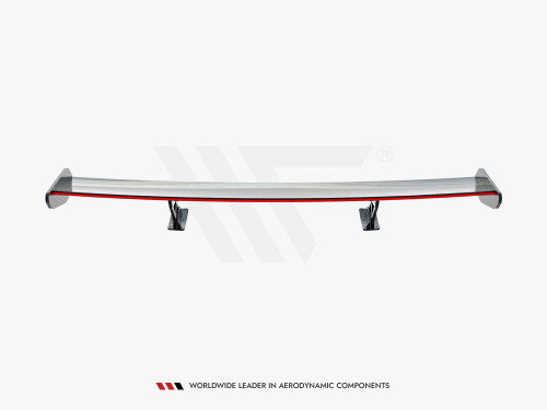 Maxton Carbon Spoiler With Internal Brackets Uprights + LED BMW M4 G82 / G82 Facelift / M440i / 4 M-Pack G22 / G22 Facelift Maxton Carbon Spoiler With Internal Brackets Uprights + LED BMW M4 G82 / G82 Facelift / M440i / 4 M-Pack G22 / G22 Facelift