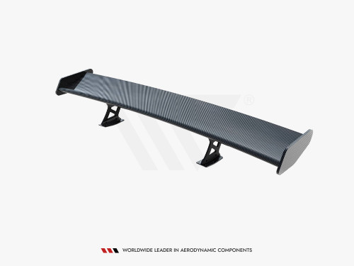 Maxton Carbon Spoiler With Internal Brackets Uprights + LED BMW M4 G82 / G82 Facelift / M440i / 4 M-Pack G22 / G22 Facelift Maxton Carbon Spoiler With Internal Brackets Uprights + LED BMW M4 G82 / G82 Facelift / M440i / 4 M-Pack G22 / G22 Facelift