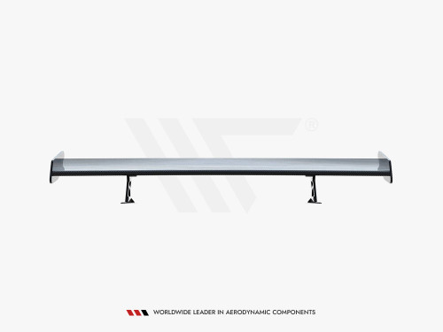 Maxton Carbon Spoiler With Internal Brackets Uprights BMW 5 / M5 Sedan G30 / F90 Maxton Carbon Spoiler With Internal Brackets Uprights BMW 5 / M5 Sedan G30 / F90