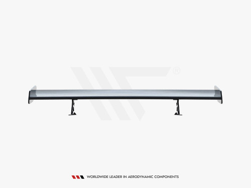 Maxton Carbon Spoiler With Internal Brackets Uprights BMW 5 / M5 Sedan G30 / F90 Maxton Carbon Spoiler With Internal Brackets Uprights BMW 5 / M5 Sedan G30 / F90
