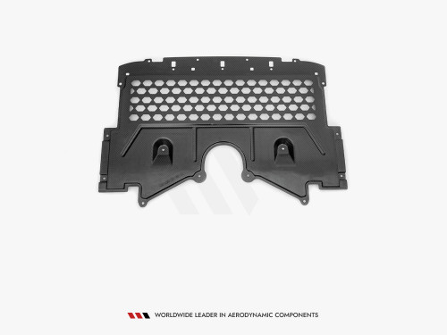 Maxton Carbon Fiber Under Engine Cover BMW M2 G87 Maxton Carbon Fiber Under Engine Cover BMW M2 G87