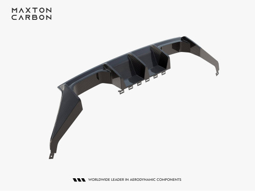 Maxton Full Body Kit Prepreg Carbon Fiber BMW M2 G87