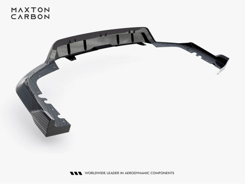 Maxton Full Body Kit Prepreg Carbon Fiber BMW X5 M-Pack G05