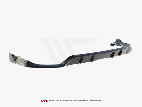 Maxton Prepreg Carbon Fiber Rear Diffuser BMW X5 M-Pack G05 Facelift Maxton Prepreg Carbon Fiber Rear Diffuser BMW X5 M-Pack G05 Facelift