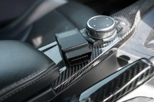 BMW xDrive Controller: Switch to RWD Instantly