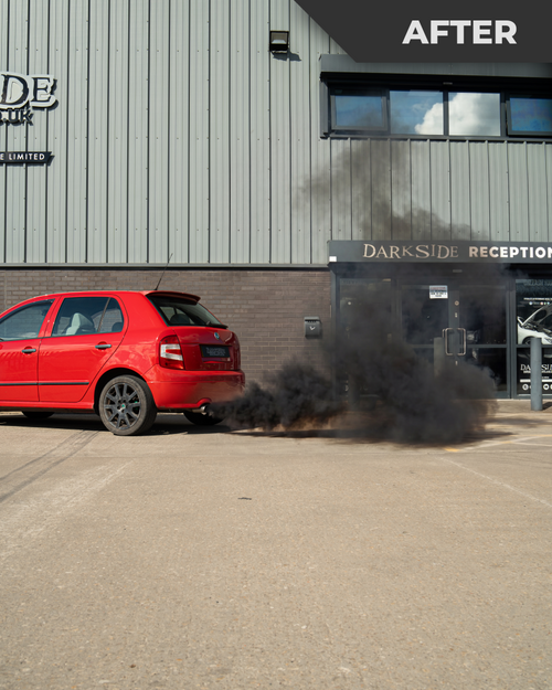 Darkside Rolla Coala Smoke Accelerator Spray