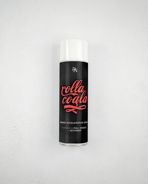 Darkside Rolla Coala Smoke Accelerator Spray