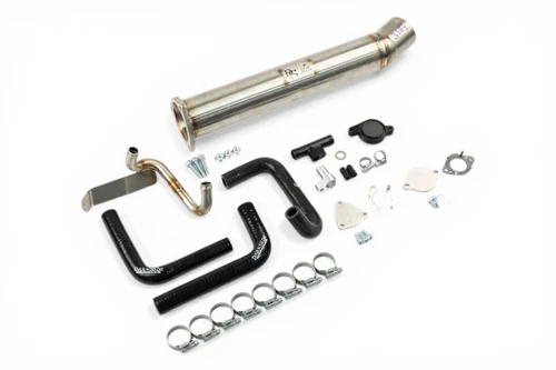 Audi S4 / S5 / SQ5 B9 3.0 TDI V6 De-CAT & EGR Cooler Delete Kit