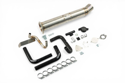 Audi S4 / S5 / SQ5 B9 3.0 TDI V6 De-CAT & EGR Cooler Delete Kit