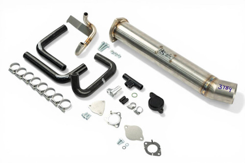 Audi S4 / S5 / SQ5 B9 3.0 TDI V6 De-CAT & EGR Cooler Delete Kit
