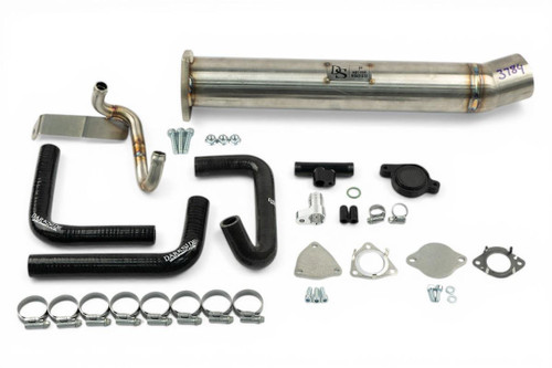 Audi S4 / S5 / SQ5 B9 3.0 TDI V6 De-CAT & EGR Cooler Delete Kit
