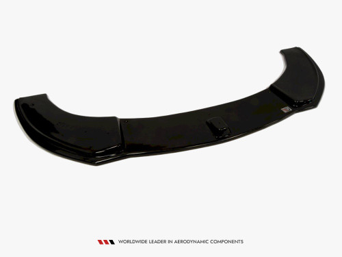 Maxton Front Splitter Alfa Romeo Mito