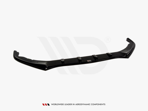 Maxton Front Splitter Honda Accord MK 8 Pre-face (2008-2011)