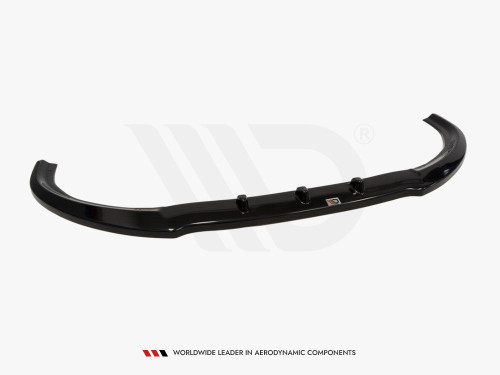 Maxton Front Splitter Ford Transit MK8