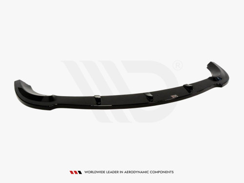 Maxton Front Splitter Mercedes SL R230 AMG