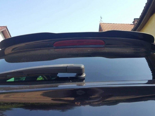 Maxton Spoiler CAP Opel Astra J GTC (2012-2015)