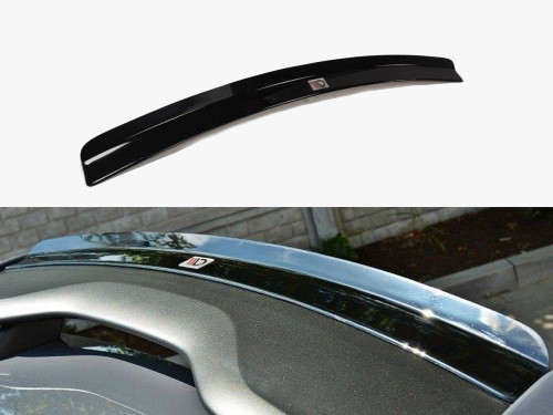 Maxton Spoiler CAP VER.1 Ford Focus 3 RS