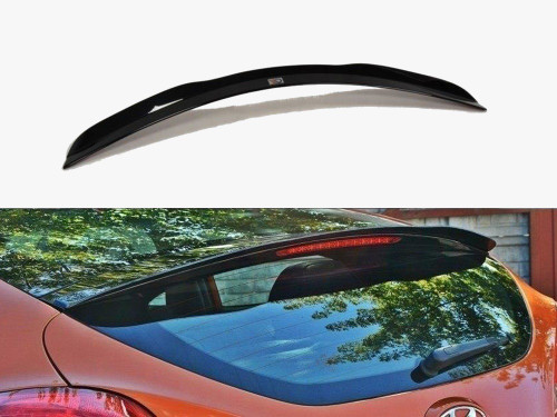 Maxton Spoiler CAP Hyundai Veloster