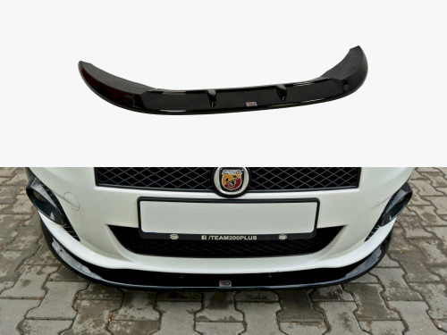 Maxton Front Splitter V.2 Abarth Grande Punto