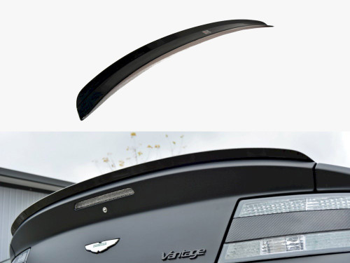 Maxton Spoiler CAP Aston Martin V8 Vantage