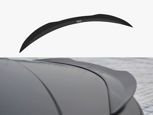 Maxton Spoiler CAP Jaguar XF X250 Sportbrake (2011-2015)