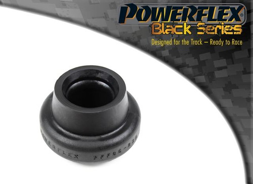 Front Engine Mount Stopper Bush - PFF85-235BLK