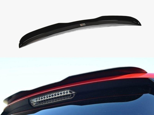 Maxton Spoiler CAP Peugeot 308 II GTI