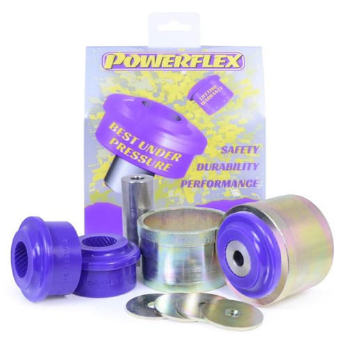 Front Lower Radius Arm to Chassis Bush - 65mm - 2 x PFF3-802