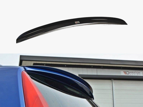 Maxton Spoiler CAP Ford Mondeo MK3 ST220 Estate