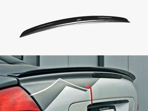 Maxton Spoiler CAP Mercedes CL-Class C215