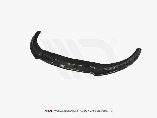 Maxton Front Splitter Fiat Bravo MK 2 Sport