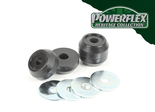 Front Eye Bolt Mounting Bush 10mm - 2 x PFF85-208-10H