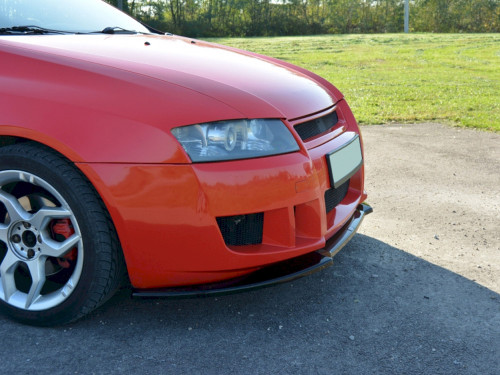 Maxton Front Splitter Fiat Stilo Schumacher Version