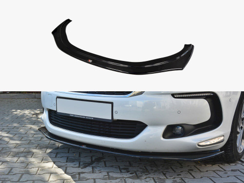 Maxton Front Splitter V.2 Citroen DS5