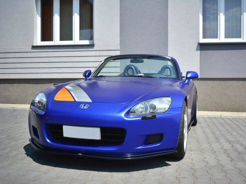 Maxton Front Splitter V.1 Honda S2000