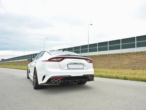 Maxton Rear Valance KIA Stinger GT