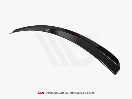 Maxton Spoiler CAP Lexus IS MK2