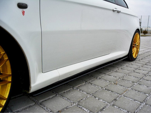 Maxton Side Skirts Diffusers Alfa Romeo GT (2004-2010)