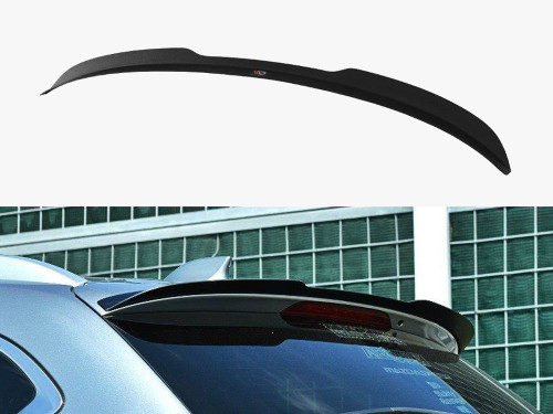Maxton Spoiler CAP Mazda 6 GJ MK3 Wagon